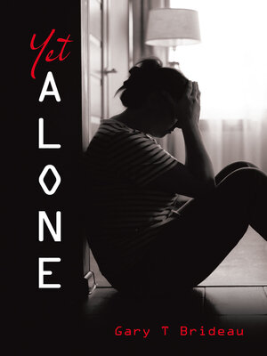 cover image of Yet Alone